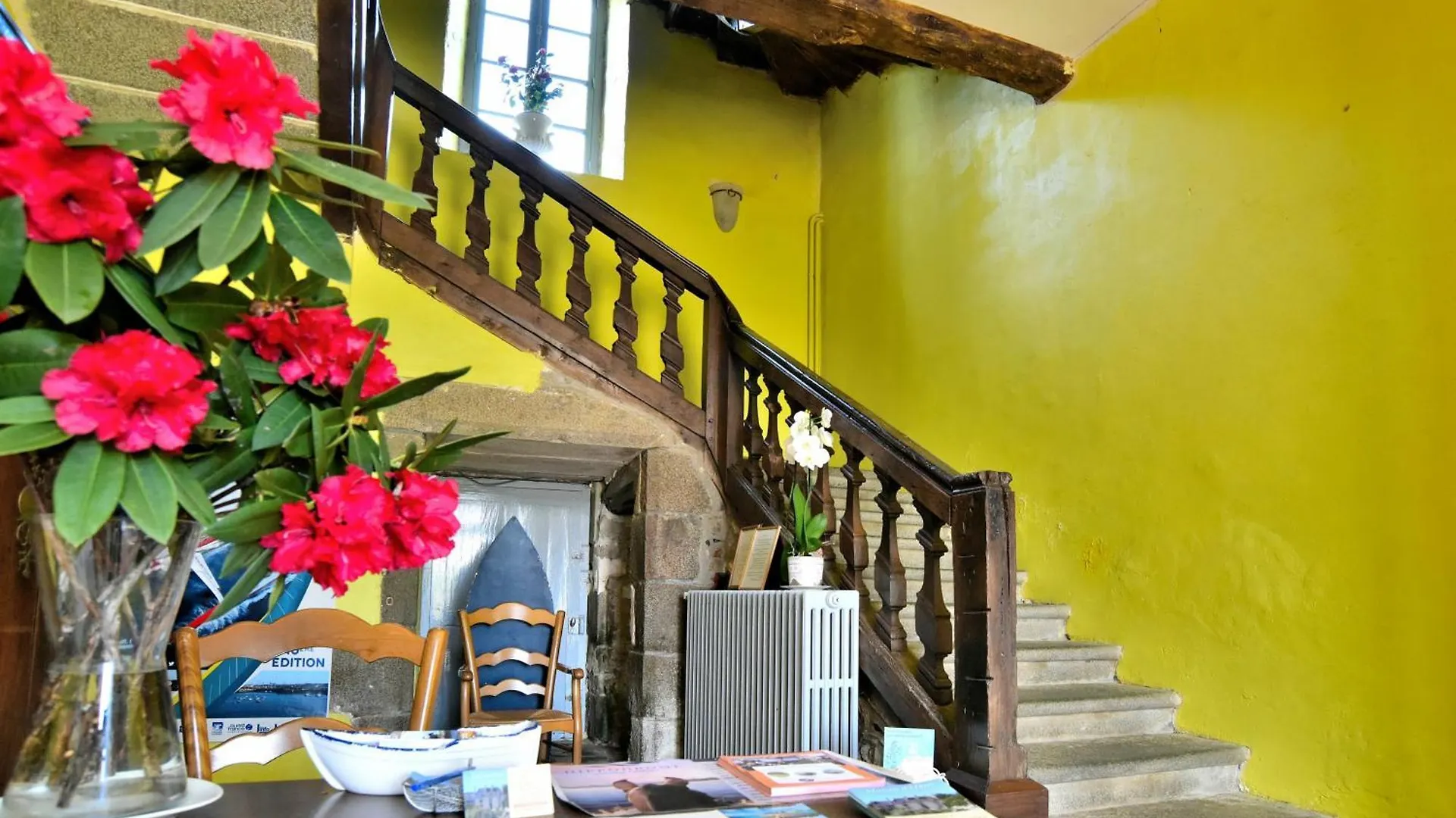 Domaine De Launay Blot Baguer-Morvan