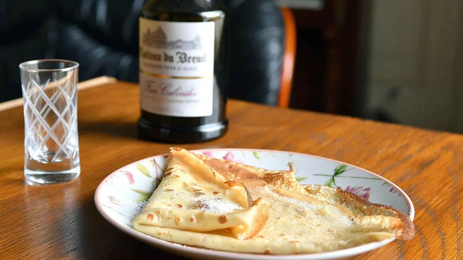 Domaine De Launay Blot Baguer-Morvan 0*,  프랑스