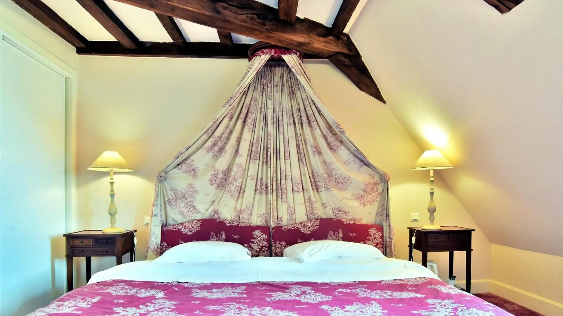 Domaine De Launay Blot Baguer-Morvan