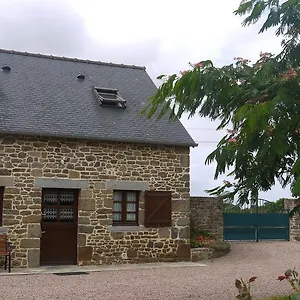Les Sageais Baguer-Morvan